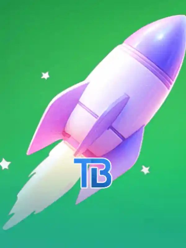 TBGames ব্লকচেইন গেম ইন্টারফেস